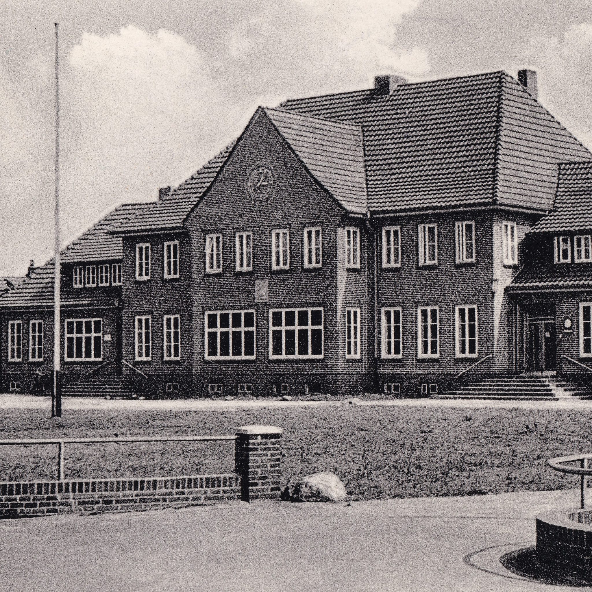 Impressum AnsichtskartenWeyhe